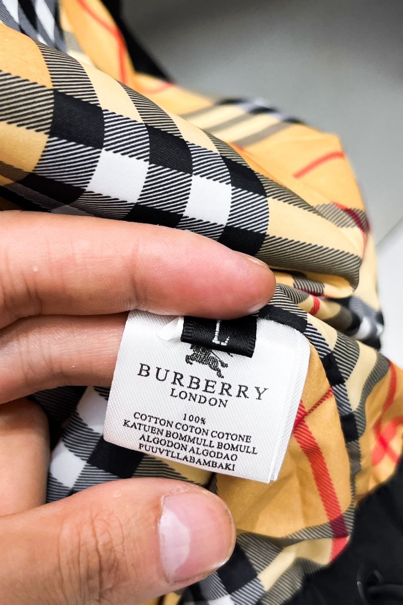 Burberry Outwear